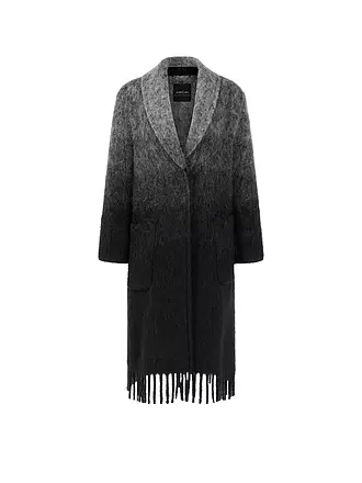 MARC CAIN | Wollmantel | 